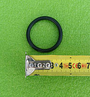 Резиновый уплотнитель-прокладка резиновая круглая на резьбовой тэн 1 1/4" ZIPMARKET