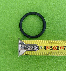 Гумовий ущільнювач-прокладка гумова кругла на різьбовий тен 1 1/4" ZIPMARKET