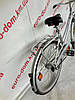 Міський велосипед б.у. KETTLER ALU RAD 26 колеса 3 скорости на планитарке, фото 3