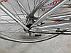 Міський велосипед б.у. KETTLER ALU RAD 26 колеса 3 скорости на планитарке, фото 5