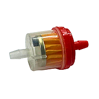 Паливний фільтр із магнітом нерозбірний