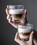 Склянка з подвійною стінкою Ringel Guten Morgen 220 мл (RG-0001/22), фото 2