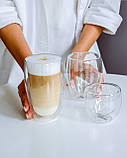 Склянка з подвійною стінкою Ringel Guten Morgen 220 мл (RG-0001/22), фото 4