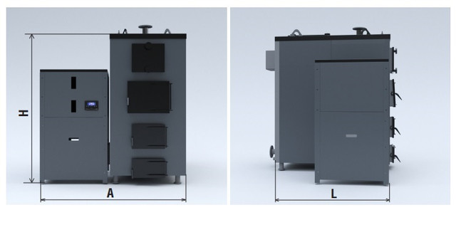 DOZAMEX АКО PELLET COMBI