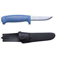 Ніж Morakniv Basic 546 (S) Blue (12241)