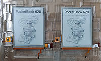 ED060XCD PocketBook 628 матрица экран дисплей с подсветкой и тачскрином с установкой