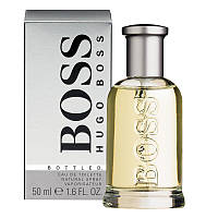 Туалетная вода Hugo Boss Boss Bottled для мужчин - edt 50 ml