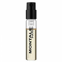 Парфюмированная вода Montale Honey Aoud для мужчин и женщин - edp 2 ml vial