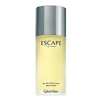 Туалетная вода Calvin Klein Escape For Man для мужчин - edt 100 ml tester