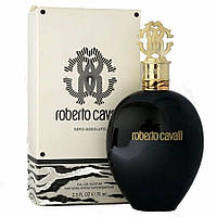 Парфюмированная вода Roberto Cavalli Nero Assoluto для женщин - edp 75 ml tester