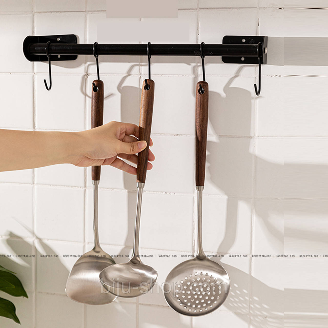 Шумівка retro japan, дерево, фото 1