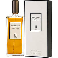 Парфюмированная вода Serge Lutens Ambre Sultan для женщин - edp 50 ml