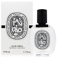 Туалетная вода Diptyque Tam Dao для мужчин и женщин - edt 50 ml