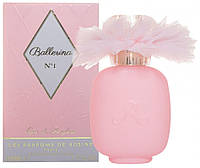 Парфюмированная вода Parfums De Rosine Ballerina No 1 для женщин - edp 100 ml