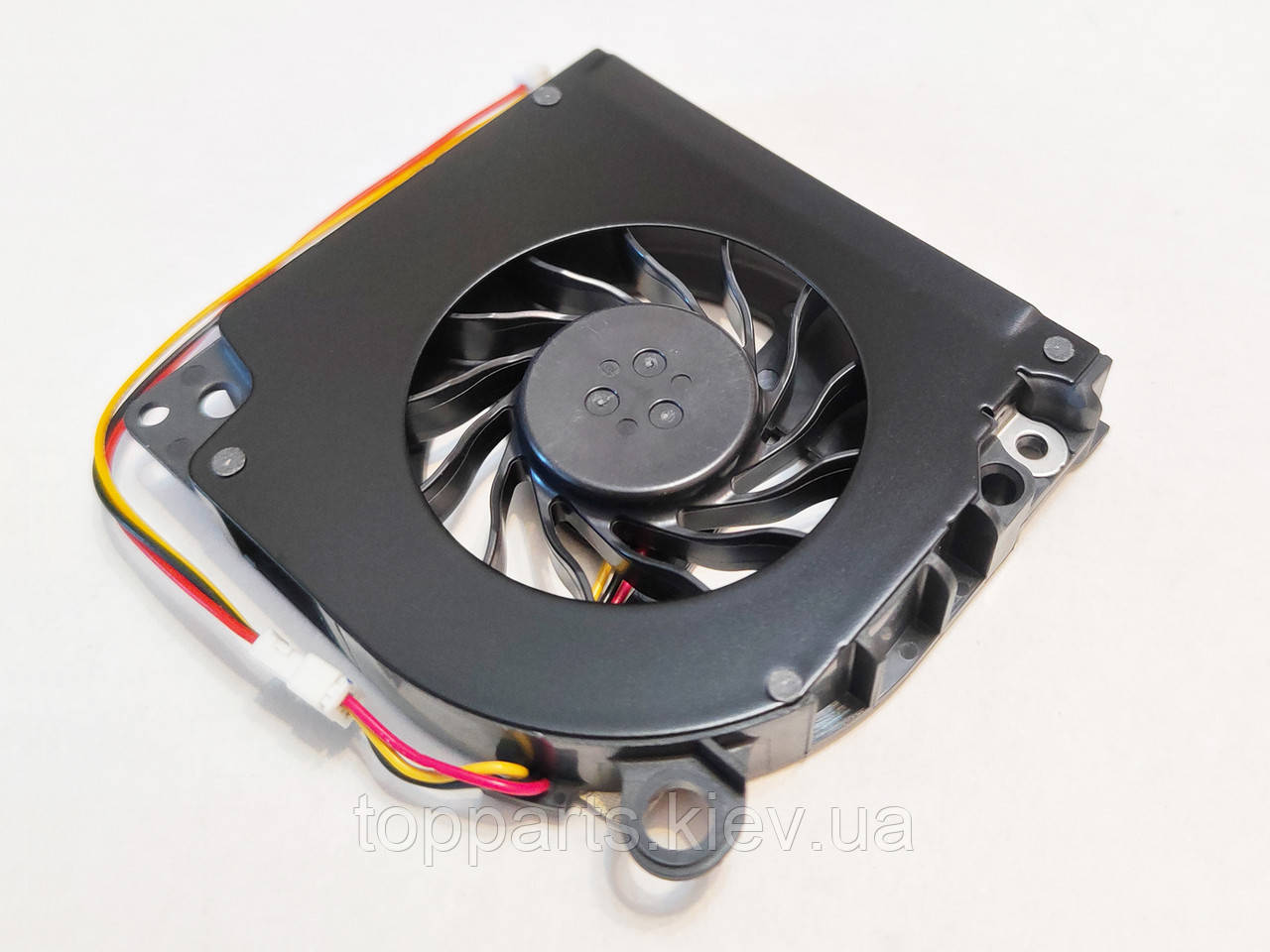 Вентилятор для ноутбука Dell Inspiron 1525, 1526 (GB0507PGV1-A), DC (5V ...