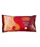 Красная чечевица Schani Masoor Dal 500 г