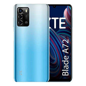 Чохли для ZTE Blade A72