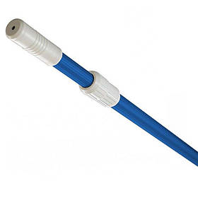 Штанга Kokido Classic K254BU/B телескопічна для басейну 240-480 см