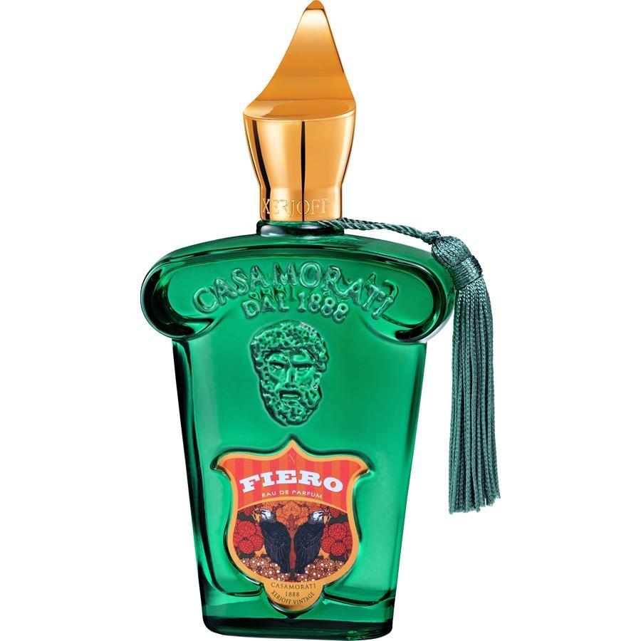Парфумована вода Xerjoff Casamorati 1888 Fiero для чоловіків — edp 100 ml tester