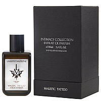 Духи Laurent Mazzone Parfums Malefic Tattoo для мужчин и женщин - parfum 100 ml