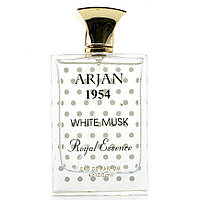 Парфюмированная вода Noran Perfumes Arjan 1954 White Musk для мужчин и женщин - edp 100 ml