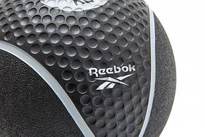 Медбол Reebok Medicine Ball 2 кг (RSB-16052), фото 4