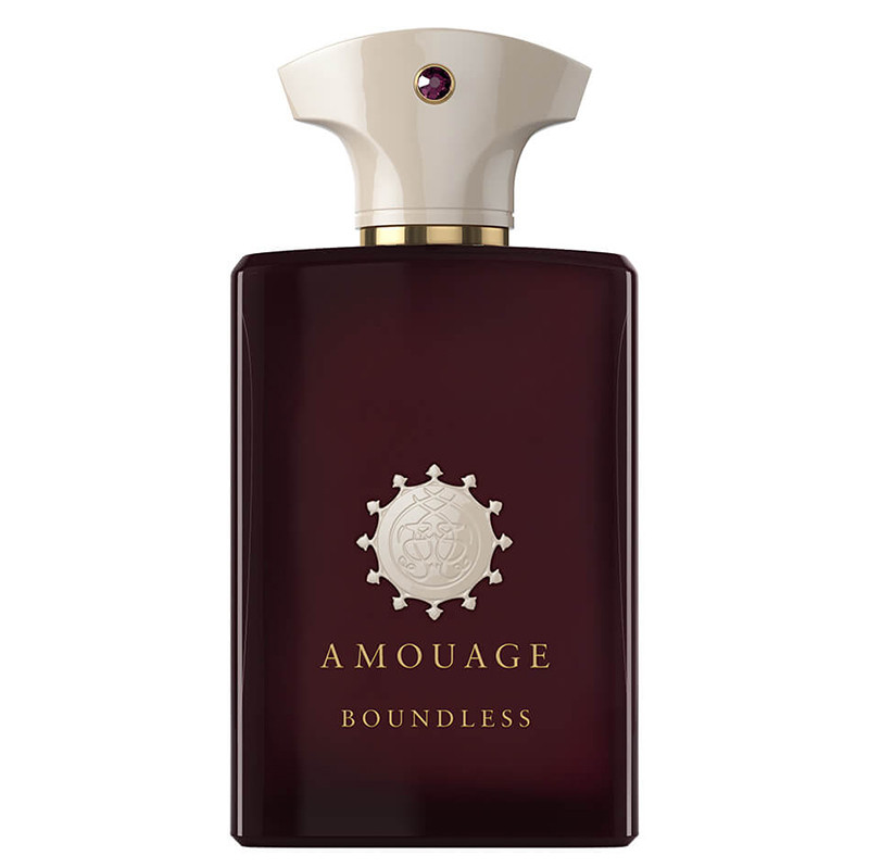 Парфумована вода Amouage Boundless для чоловіків — edp 100 ml tester