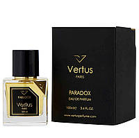 Парфюмированая вода Vertus Paradox для мужчин и женщин - edp 100 ml