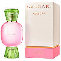 Парфюмированная вода Bvlgari Allegra Dolce Estasi для женщин - edp 100 ml