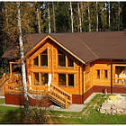 Бітумна черепиця  KATEPAL   Katrilli  Кора дерева