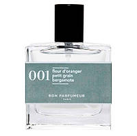 Одеколон Bon Parfumeur 001 для мужчин и женщин - edc 30 ml
