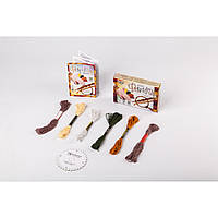 Фенечки з муліне