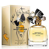 Парфюмированная вода Marc Jacobs Perfect Intense для женщин - edp 50 ml