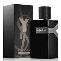 Духи Yves Saint Laurent Y Le Parfum для мужчин - parfum 100 ml