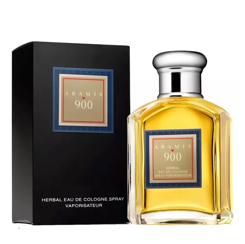 Одеколон Aramis 900 для чоловіків — edc 100 ml