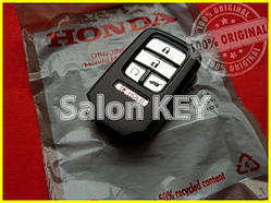 72147TG7A21 Ключ Honda KR5V2X V41 A3C83160700 72147-TG7-A21 (NEW)