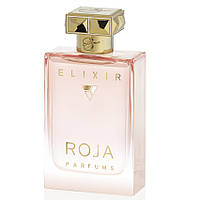 Парфюмированная вода Roja Elixir Pour Femme Essence De Parfum для женщин - edp 100 ml