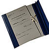Папка архівна з палітурного картону для документів 30 мм, фото 2