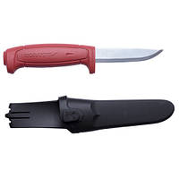 Ніж Morakniv Basic 511 (C) Red (12147)