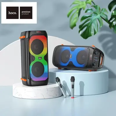 Колонка караоке беспроводная акустика | купить недорого на Prom | Украина