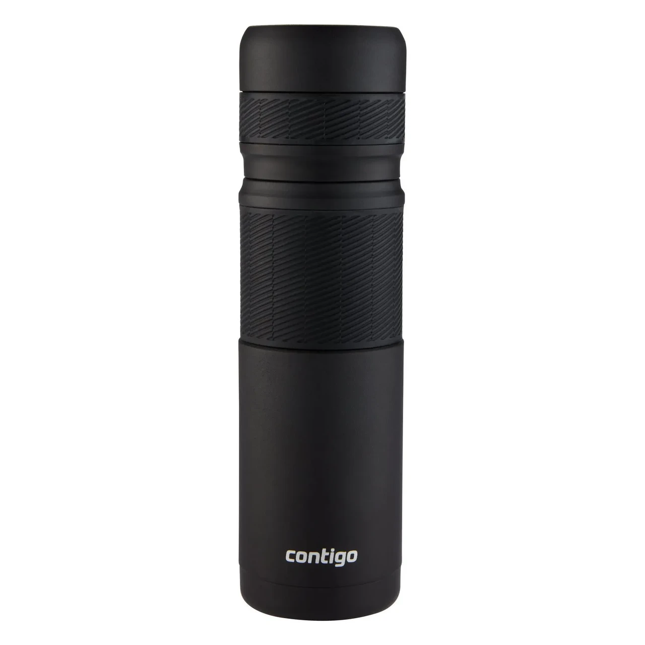 Термос Contigo Thermal Bottle 740 мл Black (2095794), фото 1