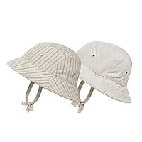 Elodie Details - Панамка Bucket Hat - Pinstripe - 0-6 місяців