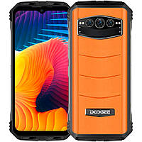 Смартфон Doogee V30 8/256GB Orange [81806]