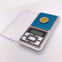 Весы ювелирные Pocket Scale CY-0142114 200гр. 0.01 гр