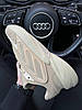 Чоловічі кросівки Adidas Ozelia Originals Beige (Бежеві) Адідас Озелія Оріджинал текстиль В'єтнам, фото 5
