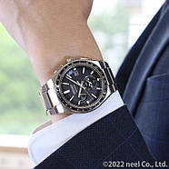 Чоловічий годинник Seiko Astron Nexter SBXY037, фото 7