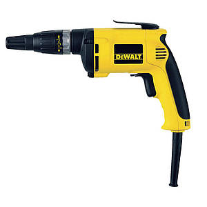 Шурупокрут мережевий DeWALT DW274K
