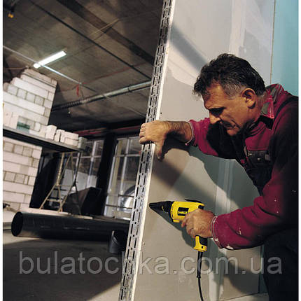 Шурупокрут мережевий DeWALT DW274K, фото 2