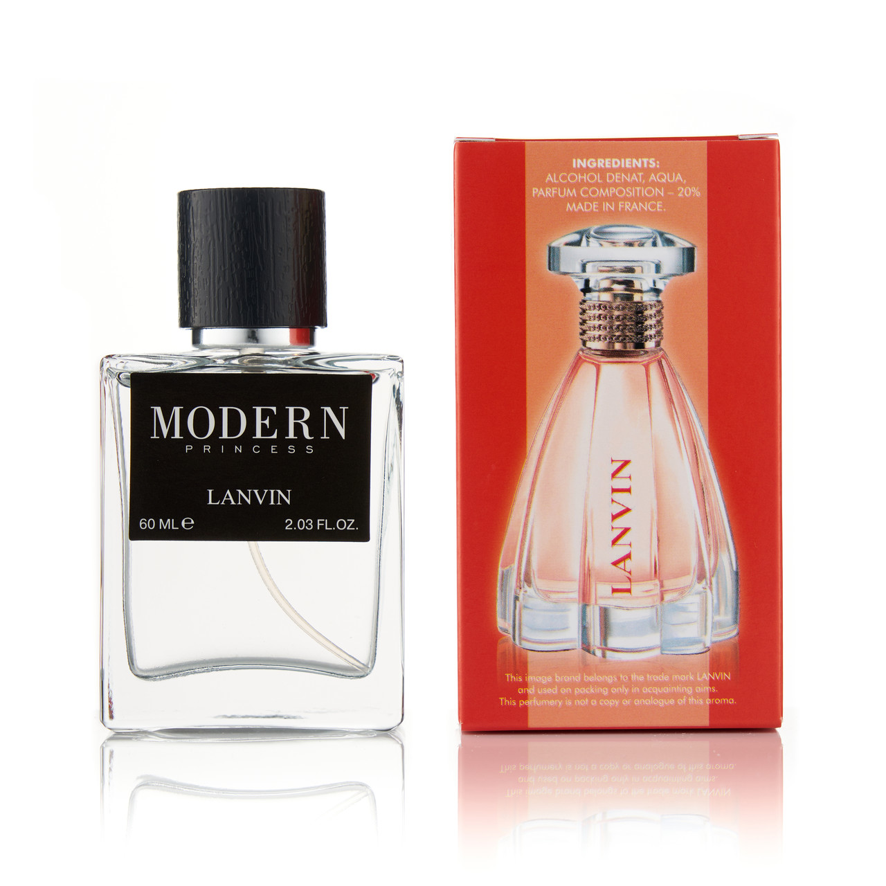 Парфуми Modern Princess 60 мл (голограма)