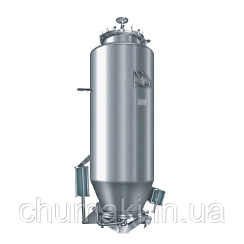 Інфільтраційний резервуар серії SLG